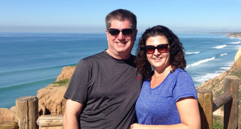 Torrey Pines California