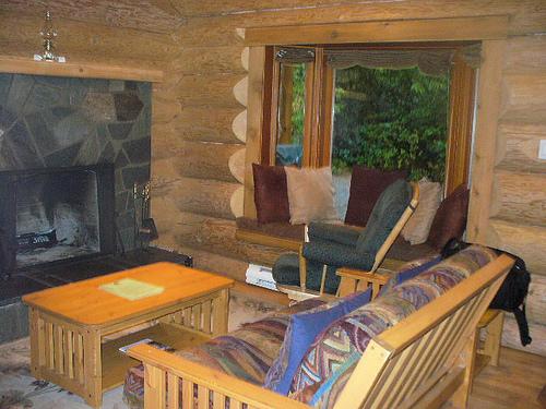 Trip To Tofino Crystal Cove Resort Ck Golf